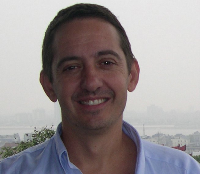 Picture of Martin Gaedke