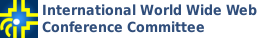 Logo of International Society for Web Engineering
